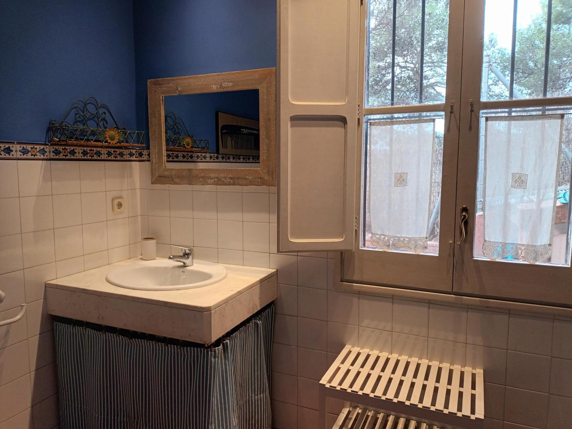 B&B Mar Y Montana Privado No Cocina Orrius Ngoại thất bức ảnh