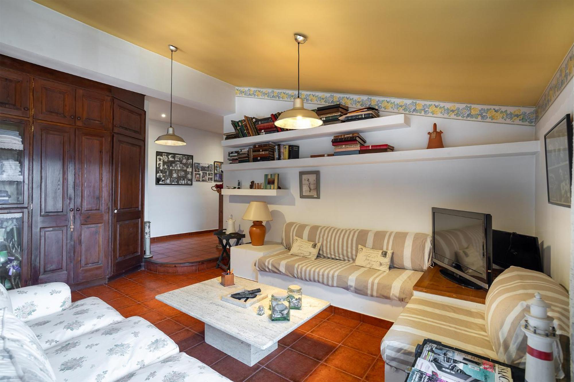 B&B Mar Y Montana Privado No Cocina Orrius Ngoại thất bức ảnh