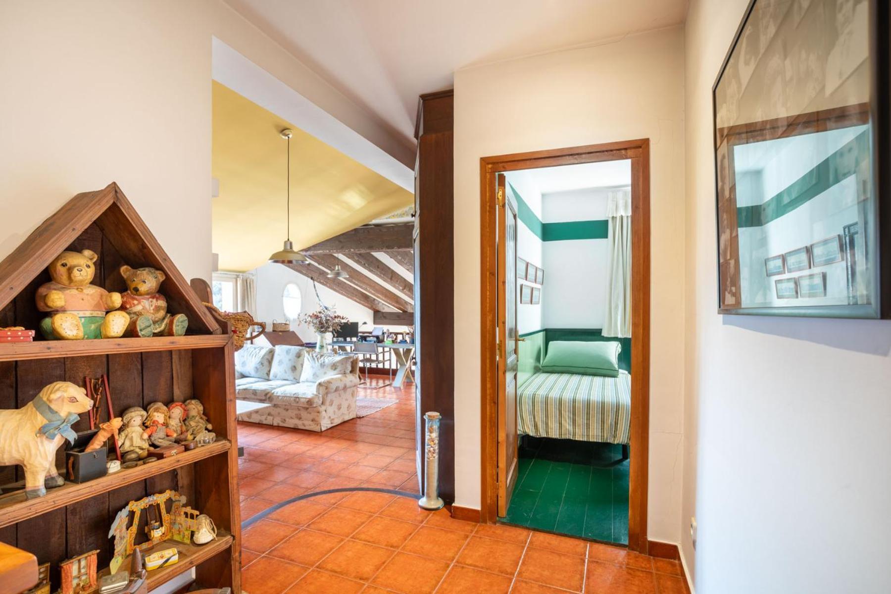 B&B Mar Y Montana Privado No Cocina Orrius Ngoại thất bức ảnh